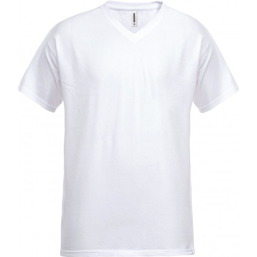 Acode v-ringad T-shirt 1913 BSJ