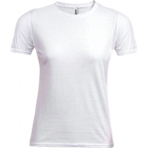 Acode heavy T-shirt 1917 HSJ, dam