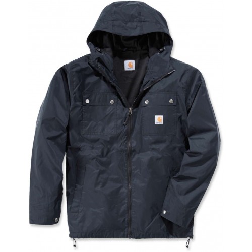 Rockford Jacket