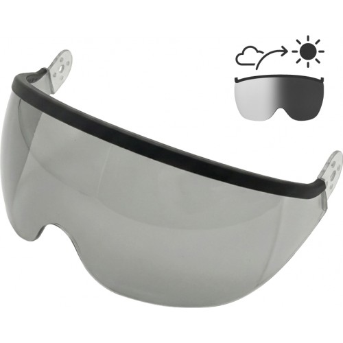 Theia Visor Photochromic Helmet Acc