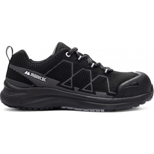 Recharge Lisbon Safety shoe