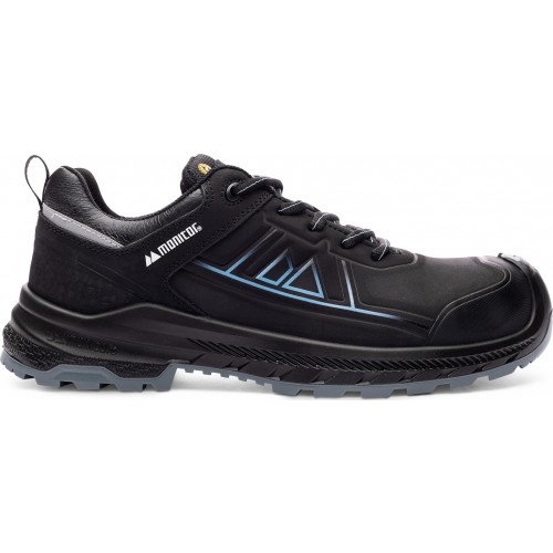 Dynatec Core Safety Shoe