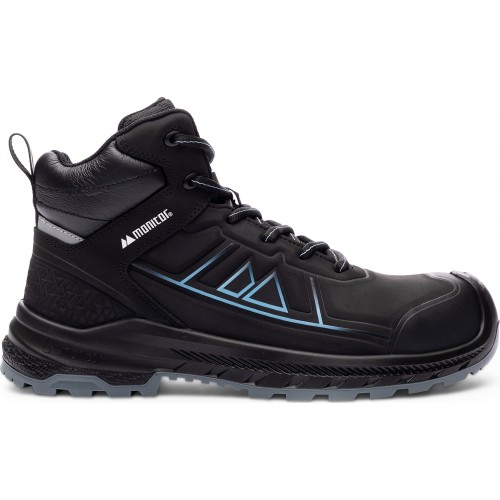 Dynatec Titan Safety Boot