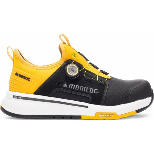 Vyron Neo Safety Shoe