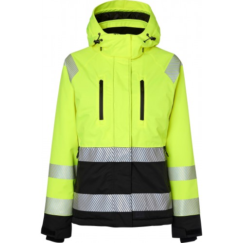 122 Winter Jacket (Women)