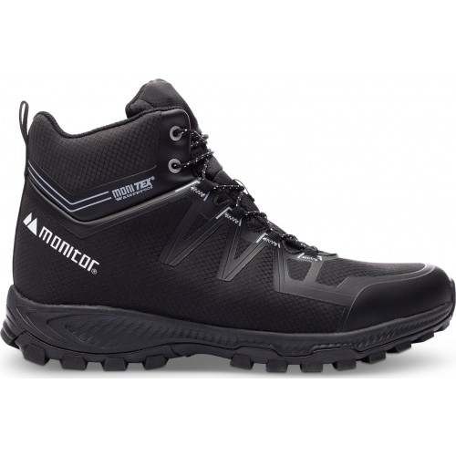 Onyx Boot