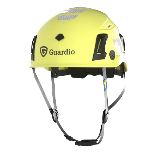 Armet Pro Reflex Safety Helmet