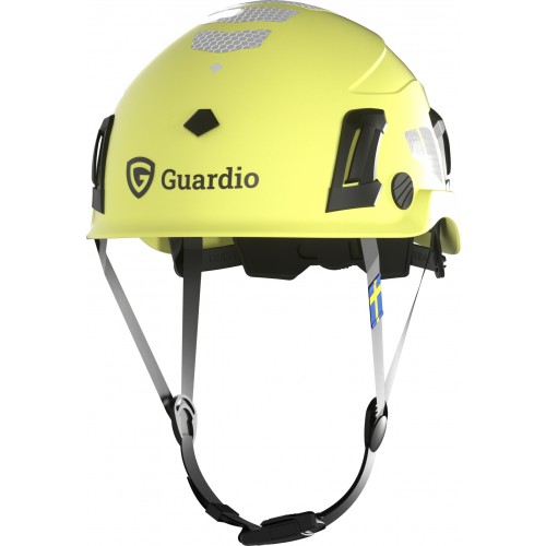 Armet Pro Volt Reflex Safety Hel