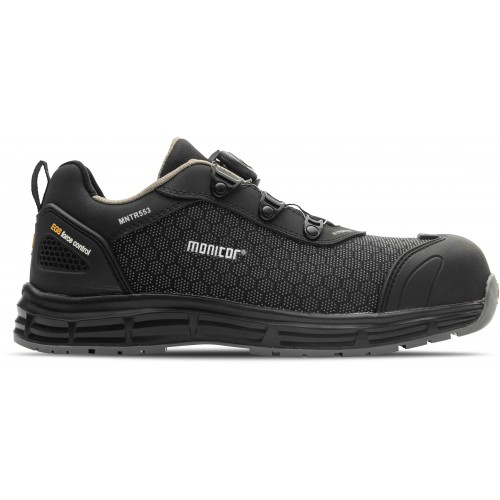 Pentagon Safety Shoe