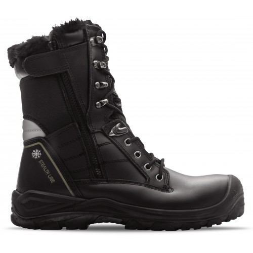 Polar Safety Boot