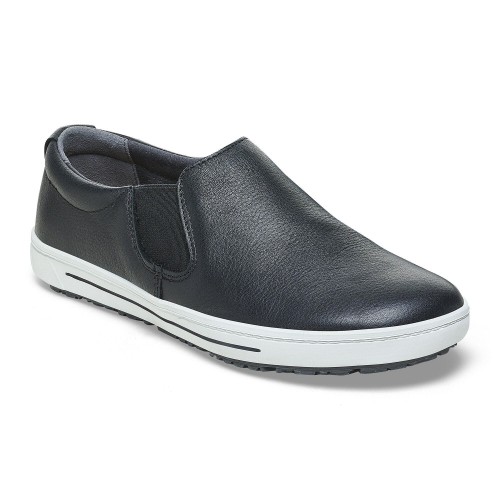 QO 400 Leather Unisex – Regular Fit, O2 slip-on yrkessko