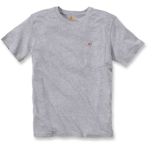 Maddock Pocket Short Sleeve T-Shirt