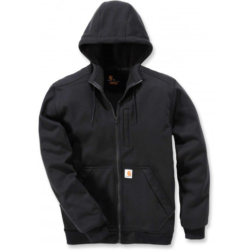 Wind Fighter Hooded Sweatshirt