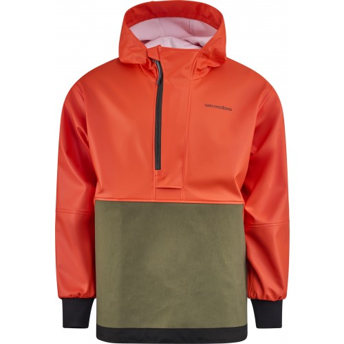 Neptune Armored Commercial Grade Anorak