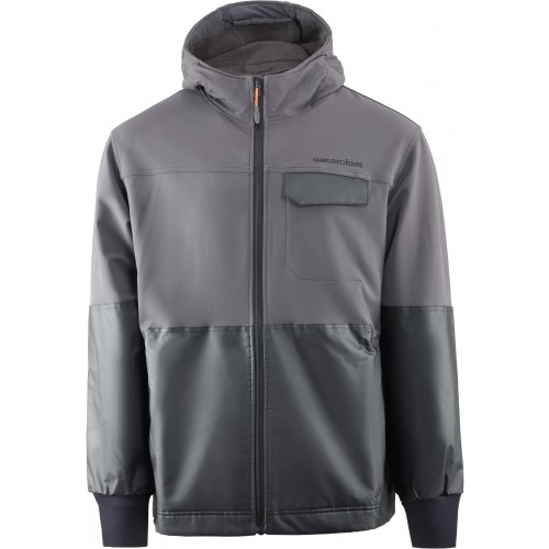 FishPicking Commercial Grade Hybrid Jacket