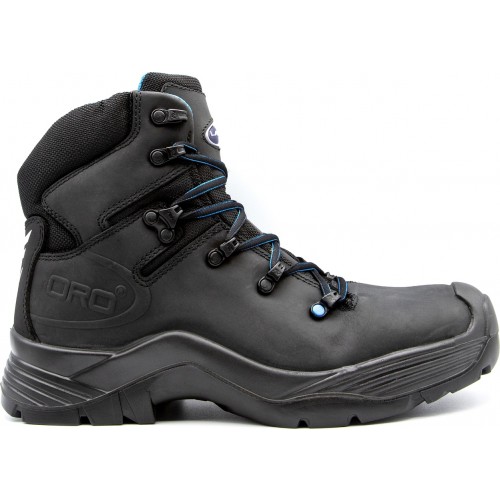 Canyon Black