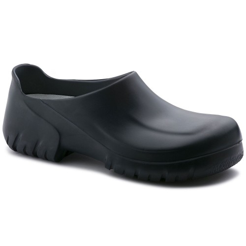 A630 Polyurethane Unisex – arbetstoffel OB, Regular Fit