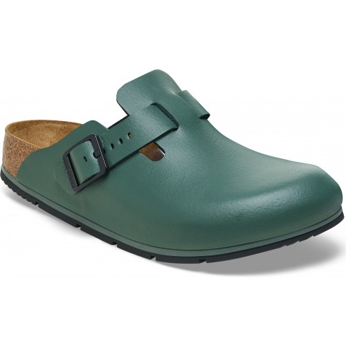 Boston PRO Natural Leather Regular Unisex