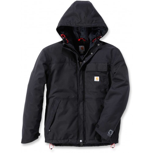 Insulated Shoreline Jacket