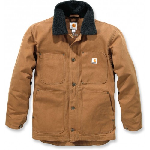 Duck Full Swing® Chore Coat