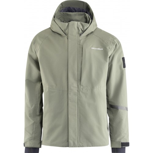 Transmit X Waterproof & Breathable Jacket