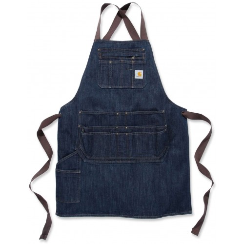 Denim Apron