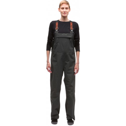 Women’s Pisces Breathable & Waterproof Bib