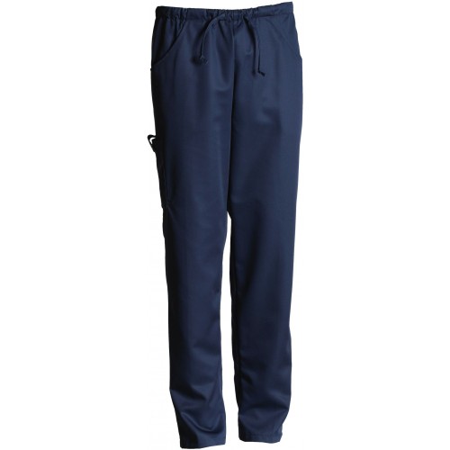 Unisex byxor m.resår, Charisma Premium