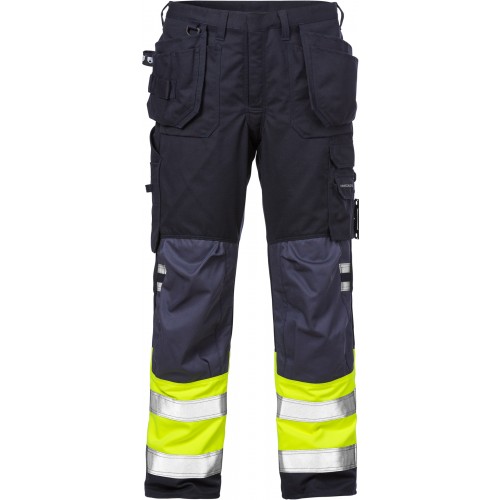 Flamestat Hantverkarbyxa 2074 ATHS, kl 1
