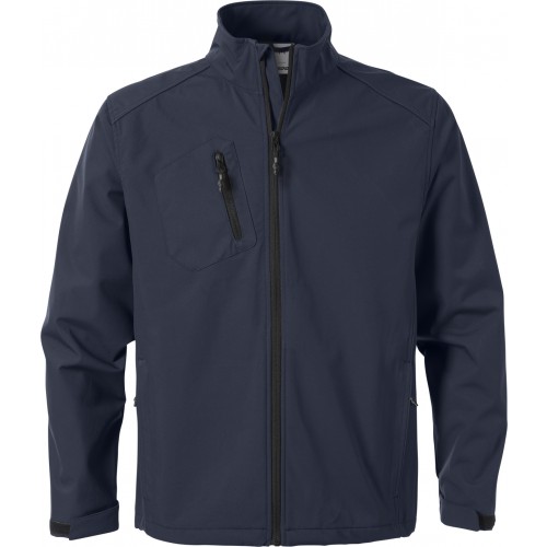 Acode softshell-jacka 1476 SBT