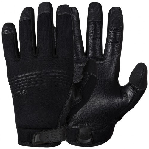 Tactical Needle glove, 6 par