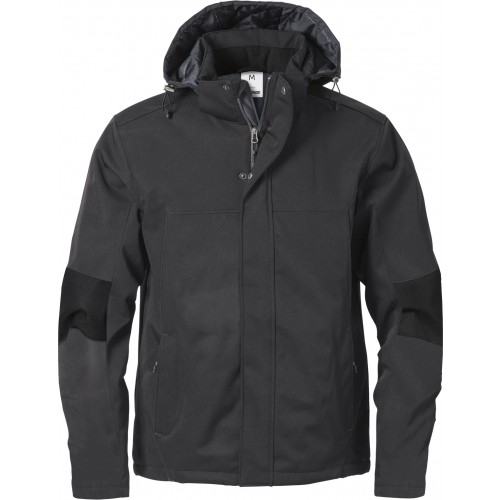 Acode softshell vinterjacka 1421 SW