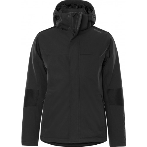 Acode softshell vinterjacka 1420 SW, dam