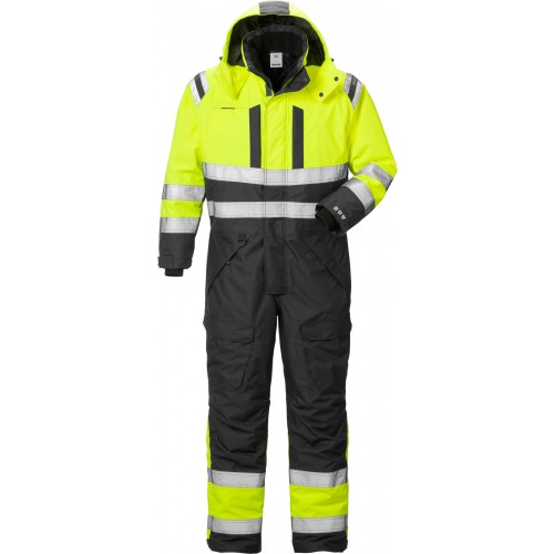 Varsel Airtech® Vinteroverall 8015 GTT, kl 3