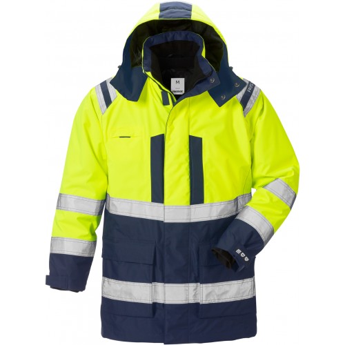 Varsel Airtech® 3-i-1 Parkas 4036 GTT, kl 3