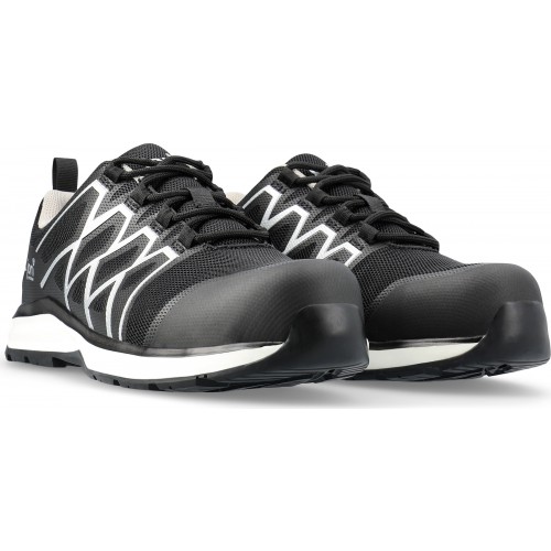 12051 Jo SWIFT Black Low