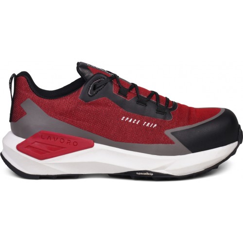 Falcon Red