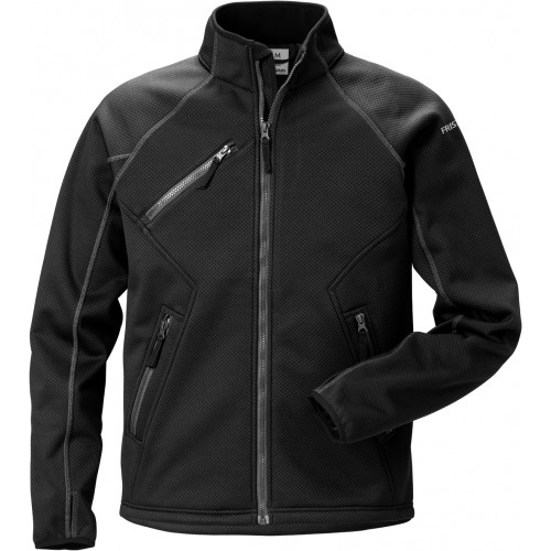 Softshell-jacka stretch 4905 SSF