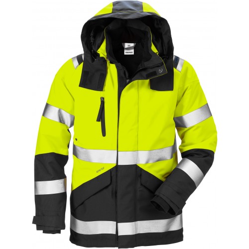 Varsel GORE-TEX Skaljacka 4988 GXB, kl 3