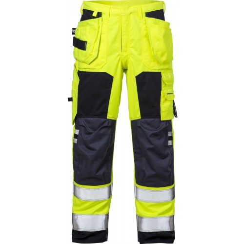 Flamestat 4049 2775 ATHS kl 2, dam