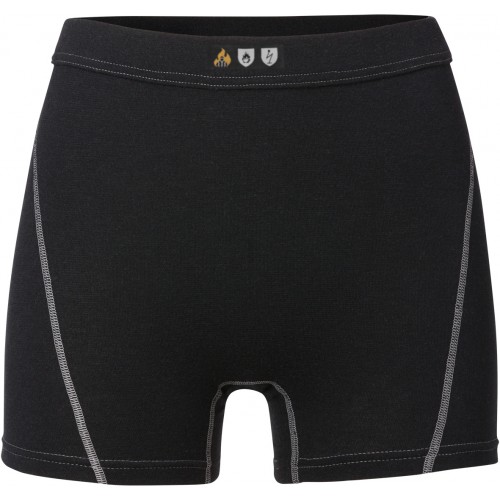 Flamestat Boxertrosa 7022 MOF