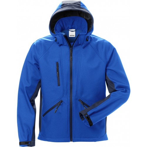 Acode softshell-jacka 1414 SHI