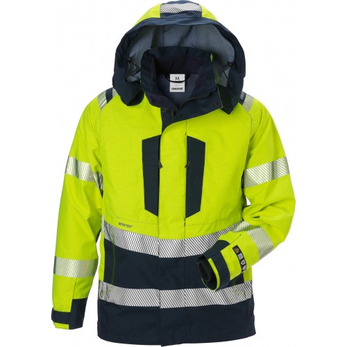 Flamestat GORE-TEX-jacka 4095 GXE, kl 3