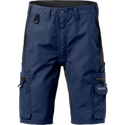 Serviceshorts stretch 2702 PLW