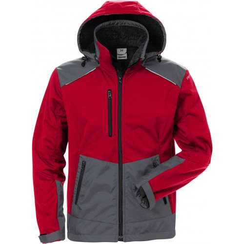 Softshell vinterjacka 4060 CFJ