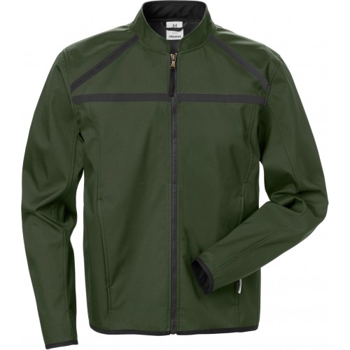 Softshell-jacka 4557 LSH