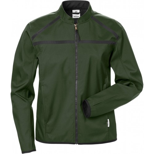 Softshell-jacka 4558 LSH, dam