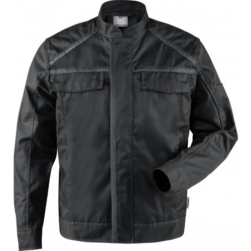 Green Jacka 4688 Grt