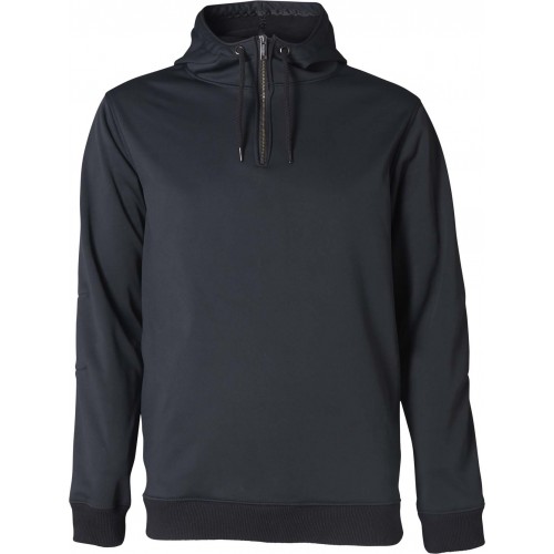 Kansas Gore Windstopper Hoodie