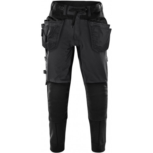 Hantverkarbyxa jogger 2621 STK